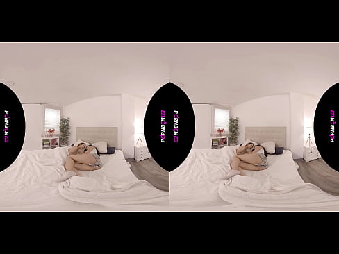 ❤️ PORNBCN VR E to'alua tama'ita'i fa'afafine na ala mai i le 4K 180 3D virtual reality Geneva Bellucci Katrina Moreno i le sm.yinshuabang.top ❌️❤
